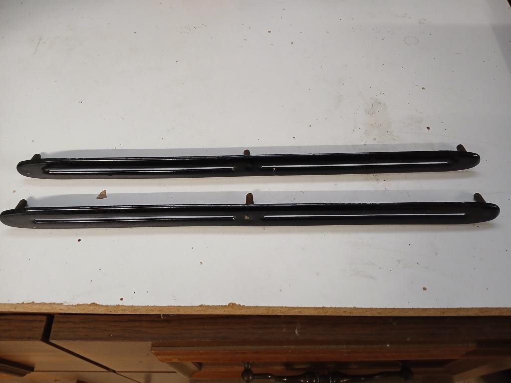 >Grilles chauffage LesAnciennes.com