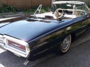 image_7-FORD Thunderbird 390 ci - 1964