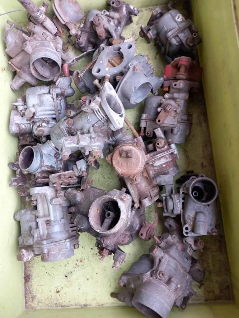 Pièces DIVERS Divers Divers LesAnciennes.com