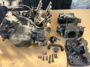 image_6-A vendre, d'occasion, moteur SUZUKI 250 RG GAMMA