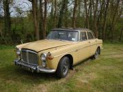image_0-ROVER P5 berline - 1967