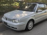 image_0-VOLKSWAGEN Golf Cabriolet Highline - 2000