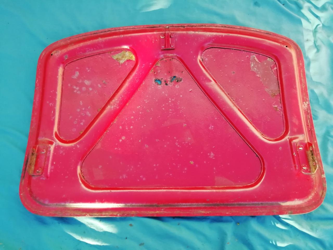 Lot de pièces JAGUAR Type E cabriolet LesAnciennes.com