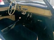 image_9-VOLKSWAGEN Karmann Ghia Low light - 1959