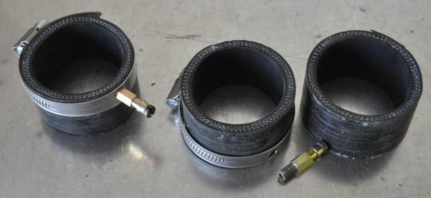 Manchons de carburateur BMW R100 RS LesAnciennes.com