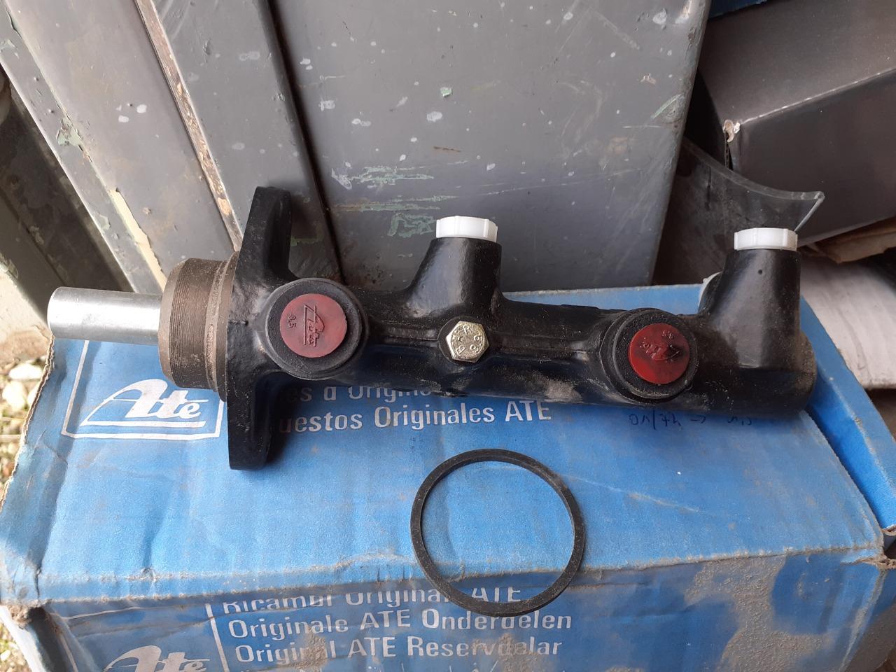 Maitre cylindre ALFA ROMEO Alfasud LesAnciennes.com