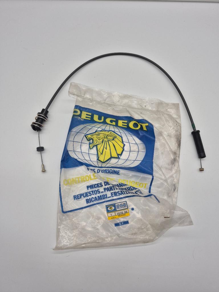 Cable Accelerateur PEUGEOT 505 LesAnciennes.com