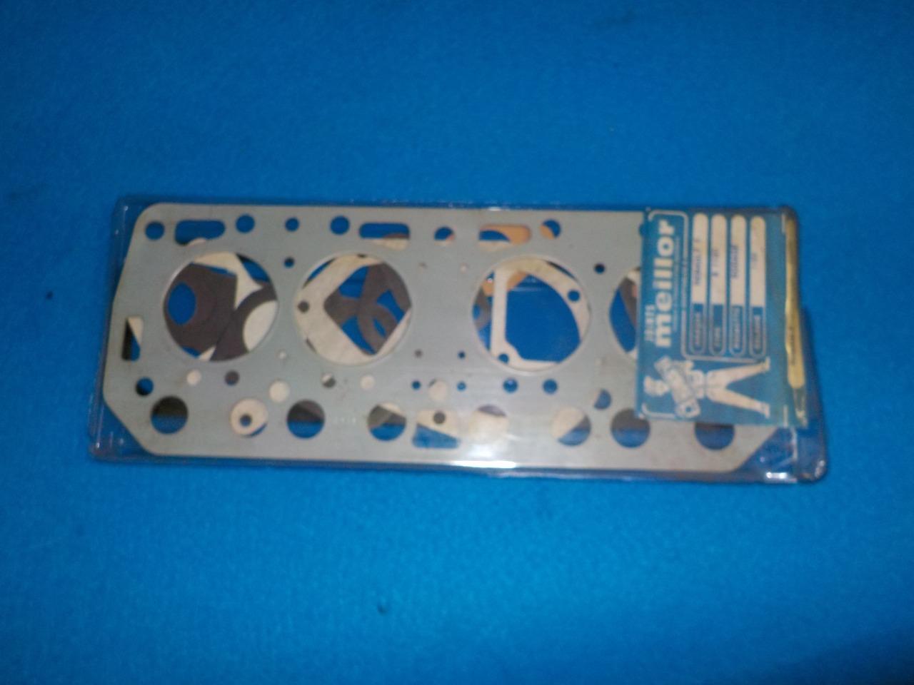 Pochette rodage RENAULT 6 (R6) LesAnciennes.com