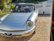 image_2-ALFA ROMEO Spider 2.0 A 115 série IV - 1991