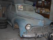 image_0-PEUGEOT 203 203c - 1956