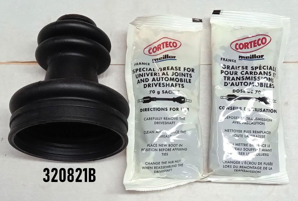 Soufflet R25, Laguna, Safrane, Espace, Trafic LesAnciennes.com