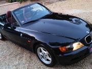 image_5-BMW Z3 1.9 140ch - 1996