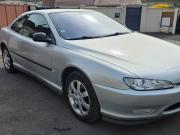 image_1-PEUGEOT 406 coupé diesel 136 cv - 2002