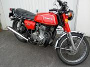 image_2-HONDA CB 350 Four - 1973