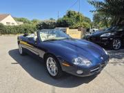 image_2-JAGUAR XK8 CABRIOLET - 2001