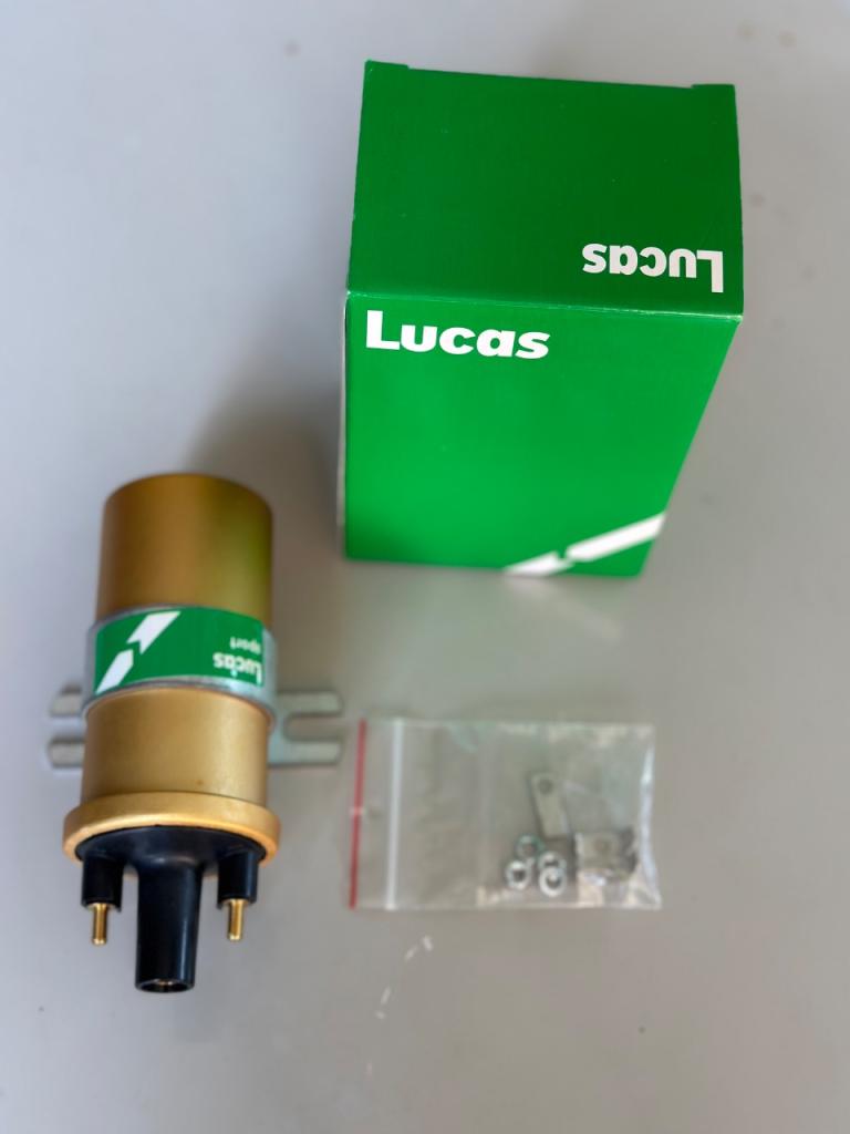 Pièces TRIUMPH, MG, Jaguar, Austin Healey, Mini LesAnciennes.com