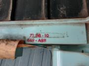 image_6-FORD Taunus v6:compteur ,cpt -tours, horloge OK
