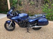 image_1-TRIUMPH 900 Sprint Executive - 1998