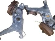 image_9-BRAS DE SUSPENSION COMPLET TRIUMPH TR5 TR250