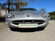 image_4-JAGUAR XK8 Coupé 4.0 V8 294 - 2002