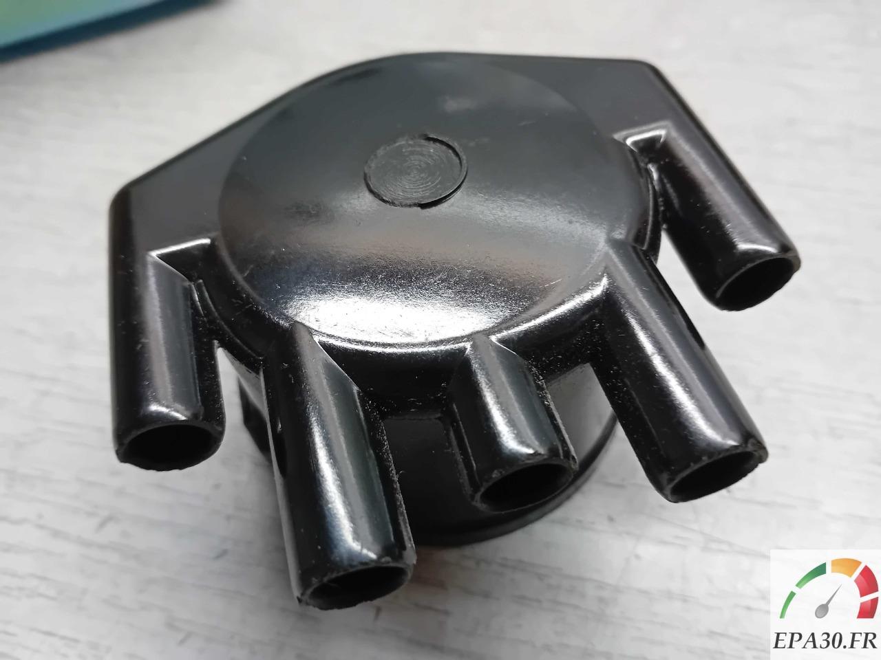 3010 TÊTE ALLUMEUR CITROEN DS19 DS21 MONTAGE SEV LesAnciennes.com