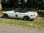 image_3-MG MGB Cabriolet - 1974
