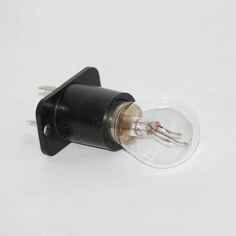 Jeu de 2 douilles porte-lampes BAY15D LesAnciennes.com