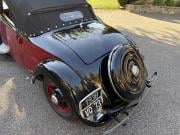 image_13-CITROEN Traction 7 C Cabriolet - 1938