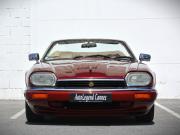 image_0-JAGUAR XJS 6 cylindres - 1996