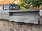 image_2-FORD Transit Plateau - 1971