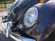 image_4-VOLKSWAGEN Coccinelle Cabriolet - 1963