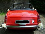 image_5-PEUGEOT 404 Cabriolet - 1966