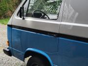 image_2-VOLKSWAGEN Transporter T3 - 1982
