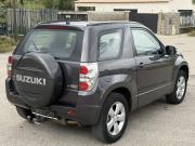 image_3-SUZUKI Grand Vitara 4X4 2.4 166 ch BVM - 2009