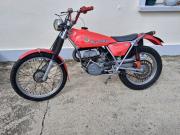 image_2-BULTACO Sherpa 125 - 1978
