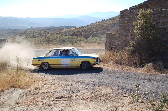 BMW 2002 Tii - 1972 LesAnciennes.com