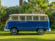 image_10-VOLKSWAGEN Combi Combi T1 15 Window - 1972