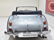 image_5-AUSTIN HEALEY 3000 MKIII BJ8 Phase 2 - 1967