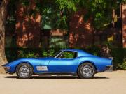 image_1-CHEVROLET Corvette C3 Big Block - 1972