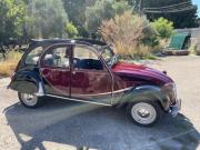 image_1-CITROEN 2CV Charleston - 1981