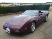 image_2-CHEVROLET Corvette C4 - 1993