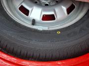 image_11-VOLKSWAGEN Golf Gti - 1977