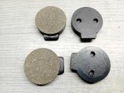 image_1-P3016 PLAQUETTES DE FREIN CITROEN 2CV GS GSX AMI 8