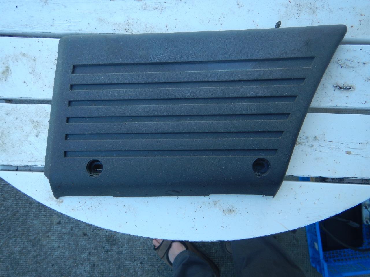 Protection d'aile RENAULT 5 (R5) TX ou GTL LesAnciennes.com