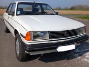 image_0-PEUGEOT 305 EXL - 1987