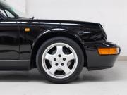 image_5-PORSCHE 911 Cabrio 3.6 Carrera 4 - 1990