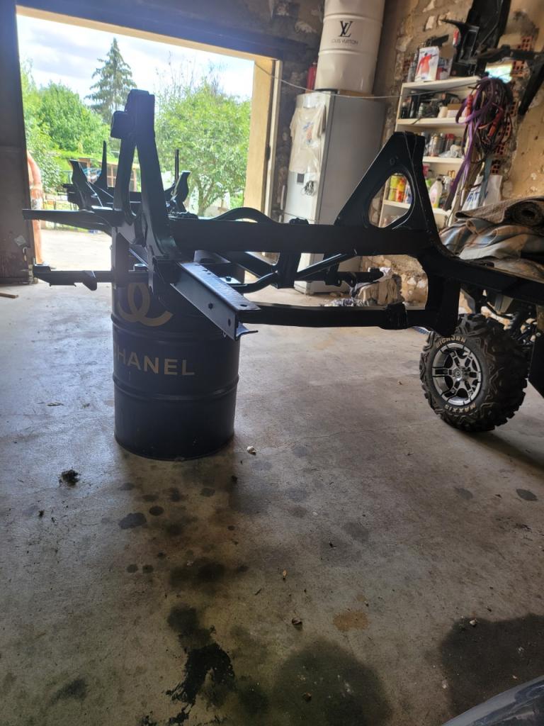 Chassis HONDA S800 LesAnciennes.com