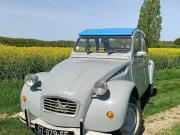 image_2-CITROEN 2CV 6 - 1986