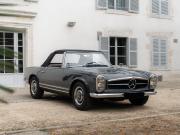 image_0-MERCEDES 230 SL - 1964