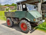 image_2-MERCEDES Unimog 401 u 25 - 1955